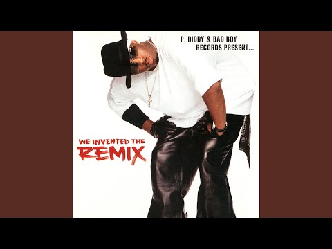 You Gets No Love (Remix) (feat. G. Dep)