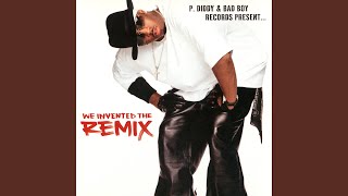 You Gets No Love (Remix) (feat. G. Dep)