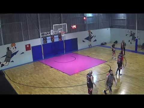 PITBULLS - ΜΠΥΡΑΝΧΑΣ  78-70  PROGRESSIVE LEAGUE