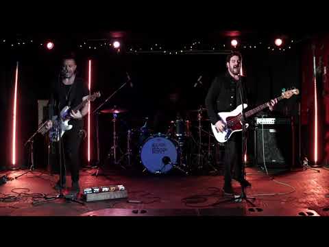 Stuck On Planet Earth - Skin Talk (Live from Sneaky Dee's)