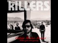 The Killers- When You Were Young (Calvin Harris ...