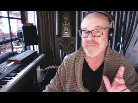 Thomas Dolby Jan 2024 message