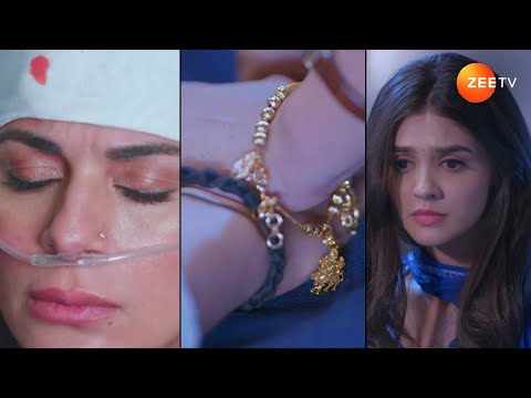Kumkum Bhagya - कुमकुम भाग्य - Everyday At 9 PM - Promo - Zee TV