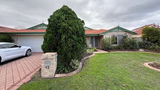 Video overview for 12 Feltbush Mews, Canning Vale  WA  6155