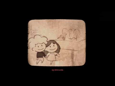 Khriz Avila - Tu Permitido 💘 (Lyric Vídeo)