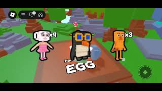 Arm wrestling simulator roblox Brainrot event part 1