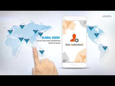 Leadcon Data CollectionZ video thumbnail