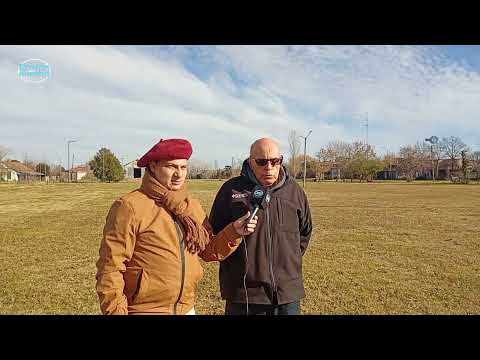 Gral Rivas-Suipacha Pcia de BsAs-PASIÓN POR LO NUESTRO