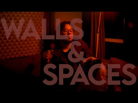 Yolanda Moon-Walls & Spaces Live