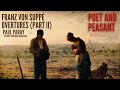 Franz von Suppé - Poet and Peasant, The Beauttiful Galatea.. Overtures REMASTERED (C.r.: Paul Paray)