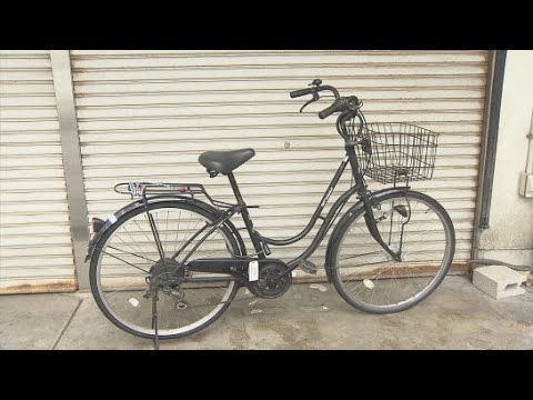 YouTube Video 自転車で急ブレーキを掛けるなどして車の通行を妨害したとして逮捕・送検された男性に罰金10万円の略式命令