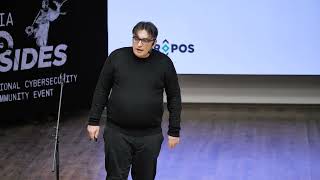 Beyond the Endpoint: API Security Research