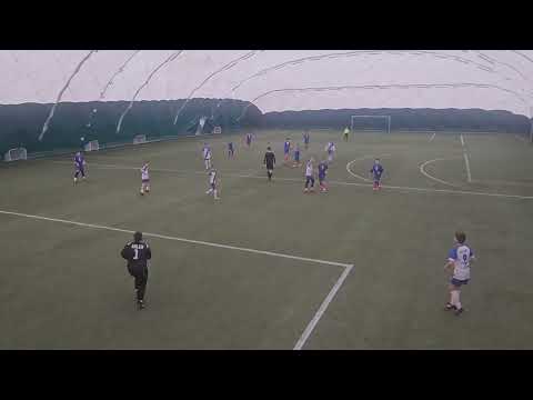 NK Ozren 3:1 NK Fortuna Zenica   ZIMSKA LIGA VISOKO