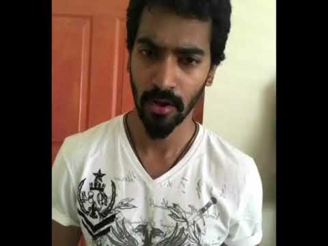 Tharshan Nithiey Soori comedy dunsmash