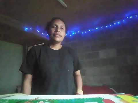 Hero by Maria Carey  (Cover)