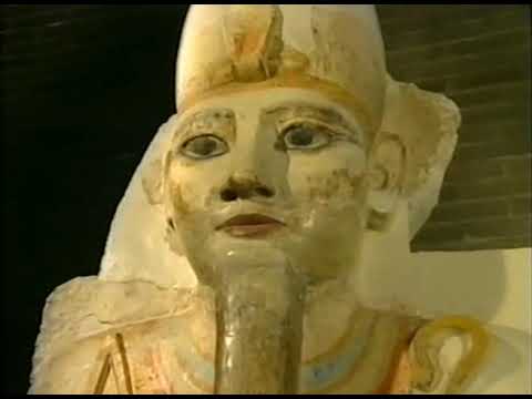 Aegyptomanie 10   Untergang einer Hochkultur