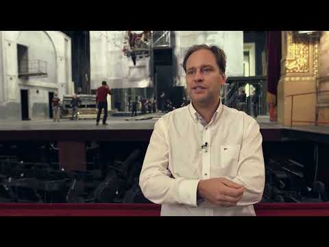 OperaCafé 20170115 - Karmesterek Bogányi Tibor szemével