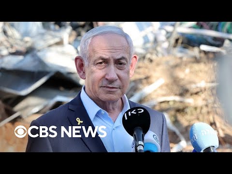 Israel signals Hamas negotiations could be revived