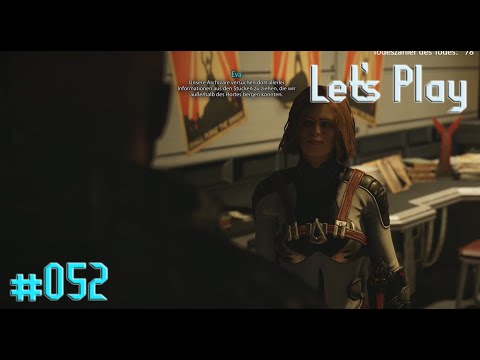 LP Elex #052 - Einbruch ins Archiv