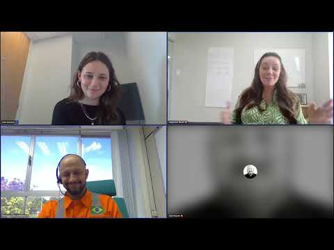 Tank Talk | Celebrating the Next Generation