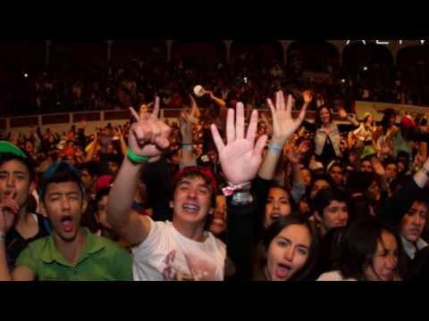 Hardwell w/ Juicy M vs. Martin Garrix w/ Deorro vs. Makj w/Major lazer (CEJS mix)