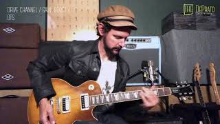 Video thumbnail for Koch amps: The Greg Signature amp Part 3 The DePrato files. by Koch Amps