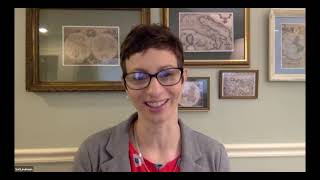 Funerals in a Changing World, with Rabbi Ari Goldstein and Eliza Feller January 2021