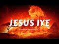 JESUS IYE NATHANIEL BASSEY I Will Stay In His Presence Prophetic Warfare Prayer Instrumental