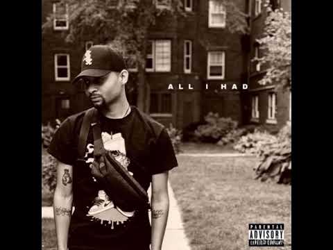 Chef Almighty Deejay - All I Had (Official Audio)