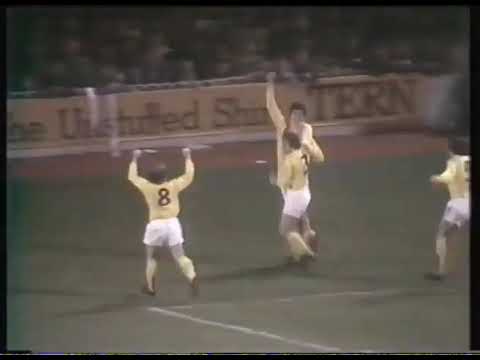 1972-73 - Tottenham Hotspur 3 Derby County 5 - 07/02/1973 - FA Cup 4th Round Replay