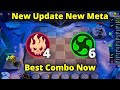 MAGIC CHESS NEW UPDATE NEW META SYNERGY COMBO | MLBB MAGIC CHESS BEST SYNERGY COMBO TERKUAT