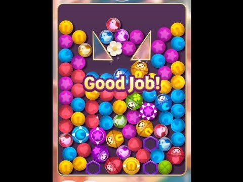 Diamond Diaries Saga Level 47