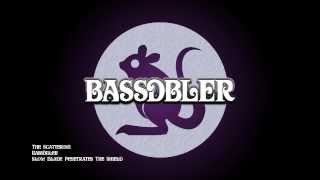 BassDbler - The Scattering