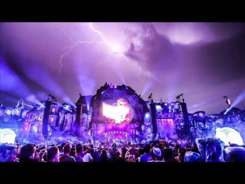 Like That vs. Ocarina (Hardwell Mashup) (Dj Troy Wonterz Reboot)