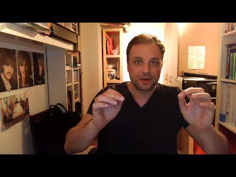 Ih tram von mein Lebm