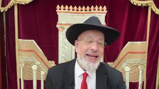 La deuxième Techouva d’Avraham ... Leilouy nichmat de Yeouda Ben Naftalie zal