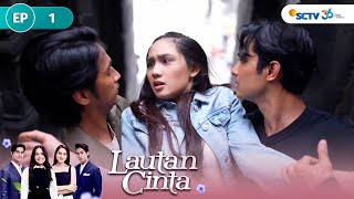 Download lagu FULL Aidan, Jingga, Satria dan Selina Liburan Bareng? | Lautan Cinta - Episode 1 mp3