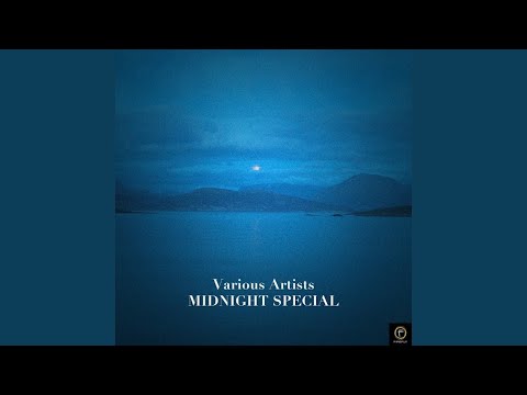 Dark Was the Night (Cold Was the Ground)