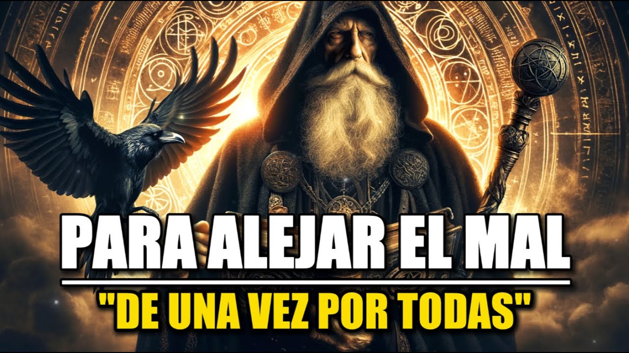 LA ORACIÓN MÁS PODEROSA DE SAN BENITO QUE HAS VISTO, PARA ALEJAR EL MAL, DE UNA VEZ POR TODAS .