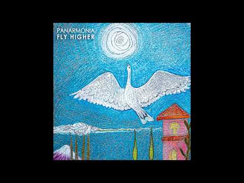 PanArmonia - «Fly higher»