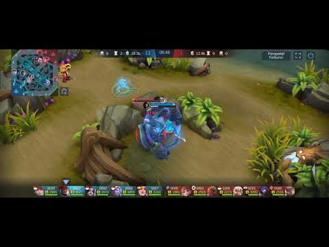 SAVAGE!!! LAPU-LAPU HYPER TOP GLOBAL LAPU-LAPU