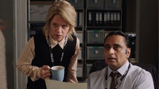 Trailer VO - Saison 5