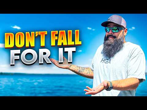 10 Things You DON’T Need for Kayak Fishing