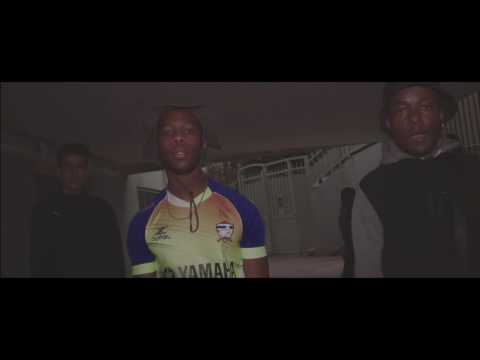 Coza gang - Skelech (Clip Officiel) ProdByCallmengn