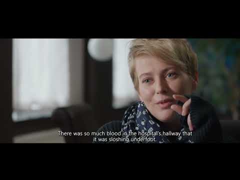 afbeelding Mariupol: Unlost Hope