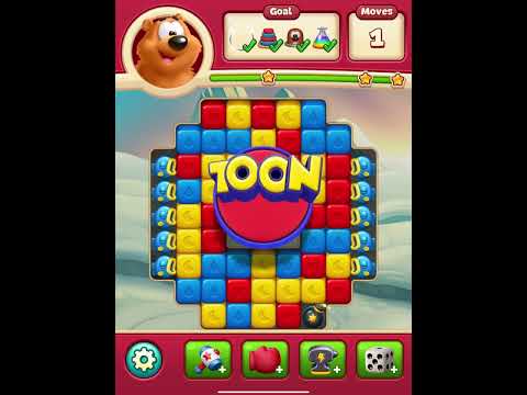 Toon blast | levels 2380-2390