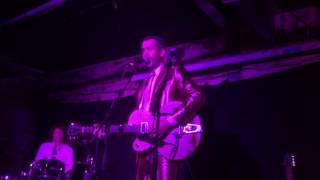 The Hidden Cameras , Death Of A Tune ,  Soup Kitchen, Manchester , 25/3/17