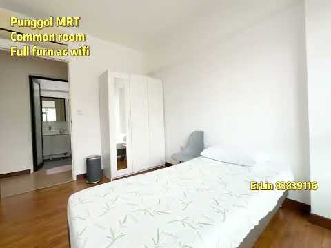 271A Punggol Walk, 271A Punggol Walk, Room Rental, 150 sqft, HDB Flat For Rent, by Er Lin, 500232977 - PropertyGuru.com.sg