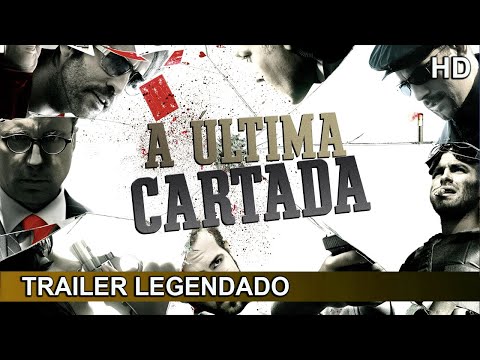 A última Cartada 2006 Trailer Legendado