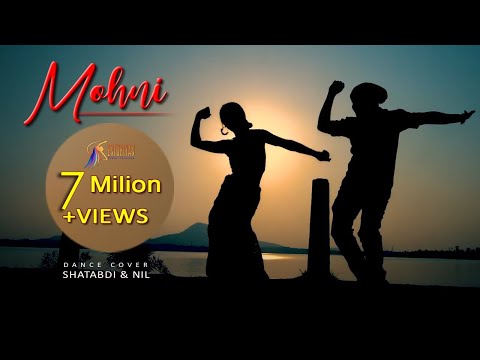 Mohni || Monika Verma & Toshant Kumar || Shatabdi || Dance Cover || Chhattisgarhi Romantic Song ||